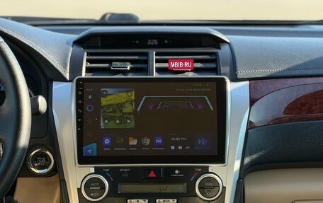 Toyota Camry, 2013 год, 1 749 000 рублей, 21 фотография