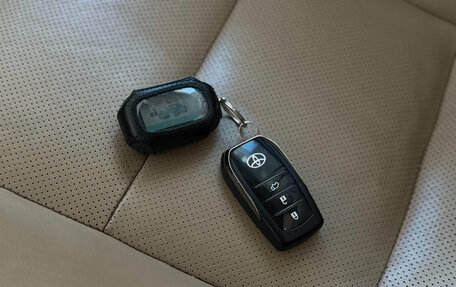 Toyota Camry, 2013 год, 1 749 000 рублей, 39 фотография