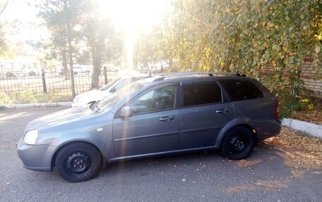 Chevrolet Lacetti, 2011 год, 495 000 рублей, 2 фотография
