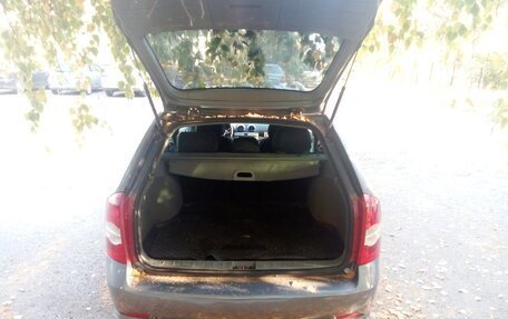 Chevrolet Lacetti, 2011 год, 495 000 рублей, 3 фотография