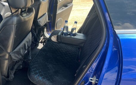 Mazda CX-7 I рестайлинг, 2008 год, 700 000 рублей, 3 фотография