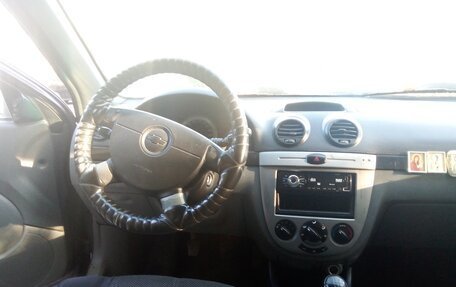 Chevrolet Lacetti, 2011 год, 495 000 рублей, 6 фотография