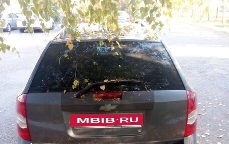 Chevrolet Lacetti, 2011 год, 495 000 рублей, 4 фотография