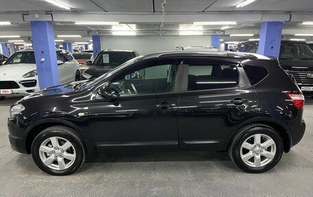Nissan Qashqai, 2011 год, 895 000 рублей, 8 фотография