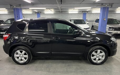 Nissan Qashqai, 2011 год, 895 000 рублей, 4 фотография