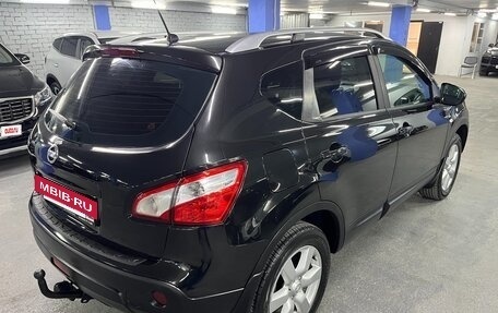 Nissan Qashqai, 2011 год, 895 000 рублей, 5 фотография