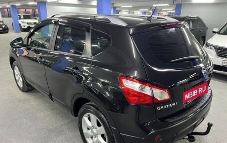Nissan Qashqai, 2011 год, 895 000 рублей, 7 фотография