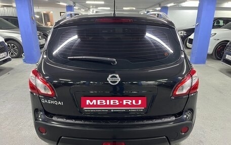 Nissan Qashqai, 2011 год, 895 000 рублей, 6 фотография