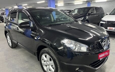 Nissan Qashqai, 2011 год, 895 000 рублей, 3 фотография