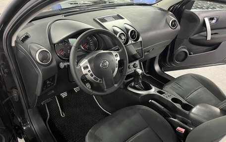 Nissan Qashqai, 2011 год, 895 000 рублей, 10 фотография