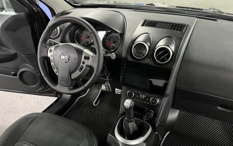 Nissan Qashqai, 2011 год, 895 000 рублей, 11 фотография