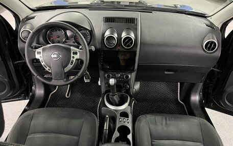 Nissan Qashqai, 2011 год, 895 000 рублей, 15 фотография