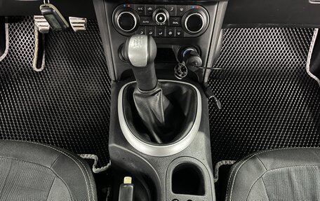 Nissan Qashqai, 2011 год, 895 000 рублей, 14 фотография