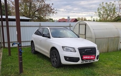 Audi Q5, 2009 год, 900 000 рублей, 1 фотография