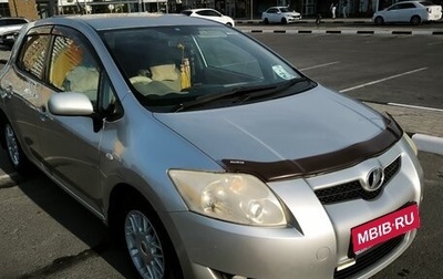 Toyota Auris II, 2008 год, 500 000 рублей, 1 фотография