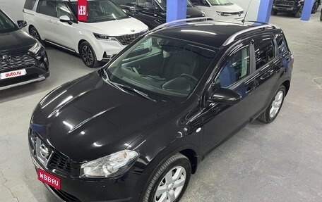 Nissan Qashqai, 2011 год, 895 000 рублей, 9 фотография