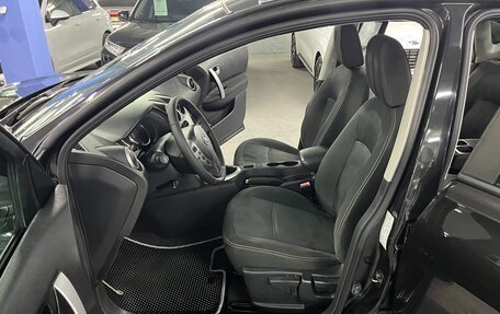 Nissan Qashqai, 2011 год, 895 000 рублей, 18 фотография