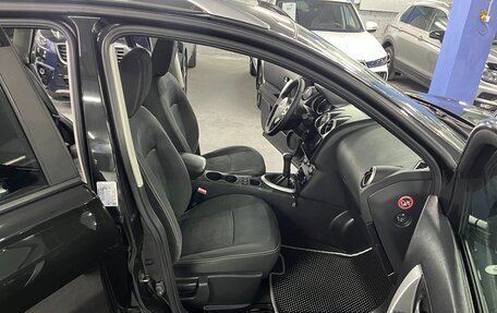Nissan Qashqai, 2011 год, 895 000 рублей, 21 фотография