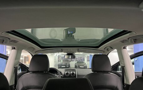 Nissan Qashqai, 2011 год, 895 000 рублей, 22 фотография