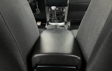 Nissan Qashqai, 2011 год, 895 000 рублей, 17 фотография