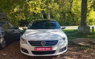 Volkswagen Passat CC I рестайлинг, 2011 год, 960 000 рублей, 1 фотография
