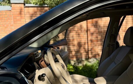Nissan X-Trail, 2017 год, 1 720 000 рублей, 11 фотография