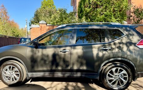 Nissan X-Trail, 2017 год, 1 720 000 рублей, 8 фотография