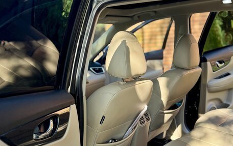 Nissan X-Trail, 2017 год, 1 720 000 рублей, 12 фотография