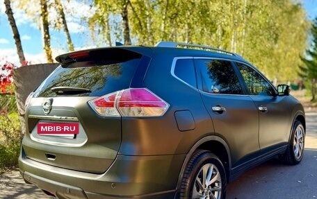 Nissan X-Trail, 2017 год, 1 720 000 рублей, 5 фотография