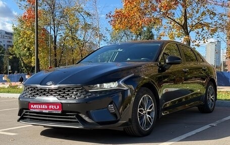 KIA K5, 2020 год, 2 550 000 рублей, 1 фотография