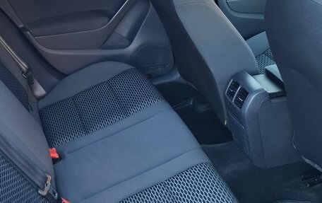 Volkswagen Golf VI, 2011 год, 820 000 рублей, 10 фотография