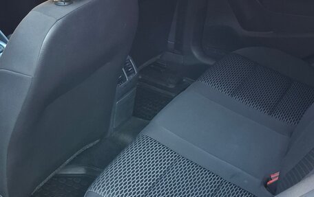 Volkswagen Golf VI, 2011 год, 820 000 рублей, 8 фотография