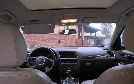 Audi Q5, 2009 год, 900 000 рублей, 5 фотография