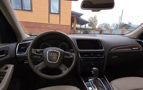 Audi Q5, 2009 год, 900 000 рублей, 6 фотография