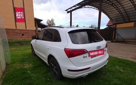 Audi Q5, 2009 год, 900 000 рублей, 4 фотография