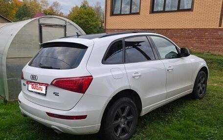 Audi Q5, 2009 год, 900 000 рублей, 3 фотография