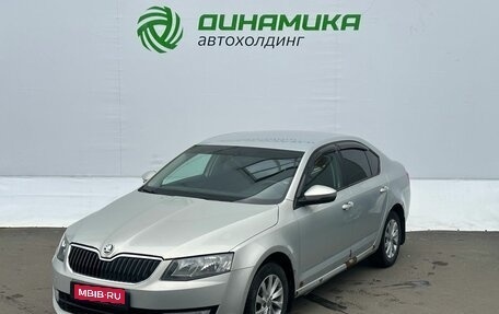 Skoda Octavia, 2013 год, 850 000 рублей, 1 фотография
