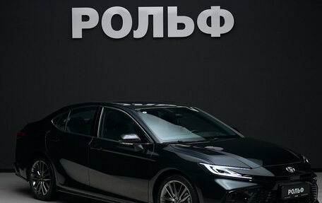 Toyota Camry, 2025 год, 4 450 000 рублей, 1 фотография
