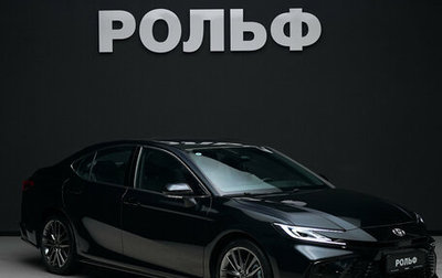 Toyota Camry, 2025 год, 4 450 000 рублей, 1 фотография