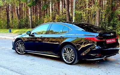 Toyota Camry, 2026 год, 4 220 000 рублей, 1 фотография