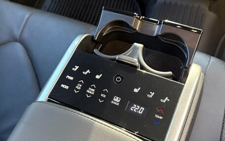 Toyota Camry, 2021 год, 3 500 000 рублей, 16 фотография
