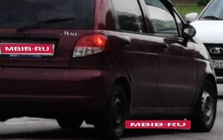 Daewoo Matiz I, 2005 год, 110 000 рублей, 1 фотография