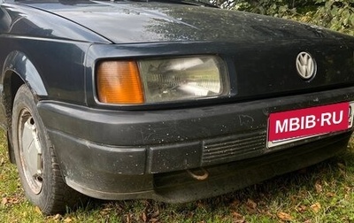 Volkswagen Passat B3, 1992 год, 75 000 рублей, 1 фотография