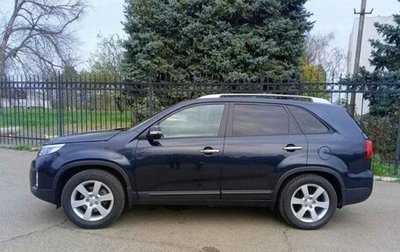 KIA Sorento II рестайлинг, 2019 год, 2 180 000 рублей, 1 фотография