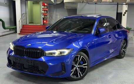 BMW 3 серия, 2024 год, 6 890 000 рублей, 1 фотография