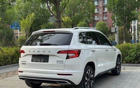Skoda Karoq I, 2022 год, 1 510 333 рублей, 6 фотография