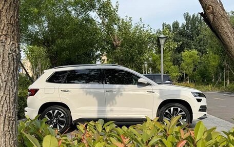 Skoda Karoq I, 2022 год, 1 510 333 рублей, 7 фотография