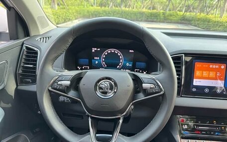 Skoda Karoq I, 2022 год, 1 510 333 рублей, 11 фотография