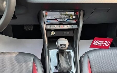 Skoda Karoq I, 2022 год, 1 510 333 рублей, 13 фотография