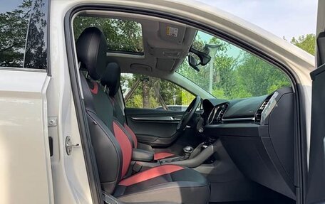 Skoda Karoq I, 2022 год, 1 510 333 рублей, 16 фотография